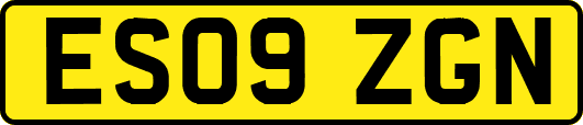 ES09ZGN