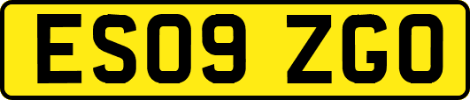ES09ZGO