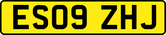 ES09ZHJ