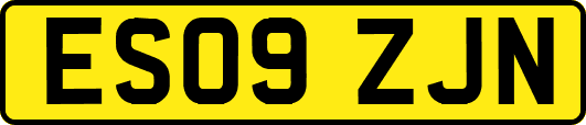 ES09ZJN