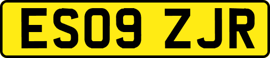 ES09ZJR