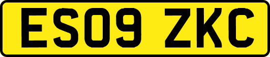 ES09ZKC