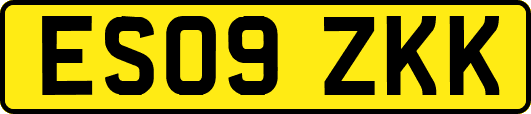 ES09ZKK