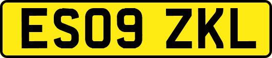 ES09ZKL