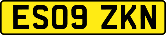 ES09ZKN