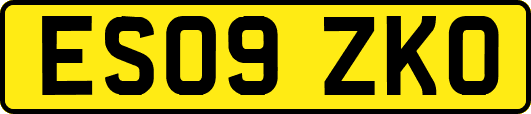 ES09ZKO