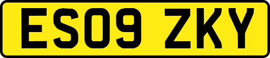 ES09ZKY