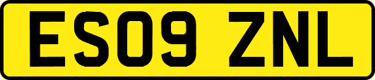 ES09ZNL