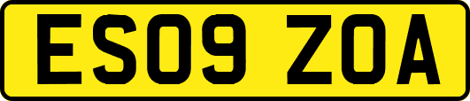 ES09ZOA