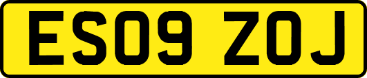 ES09ZOJ