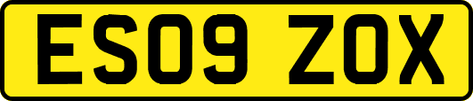 ES09ZOX