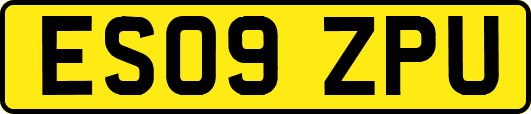 ES09ZPU
