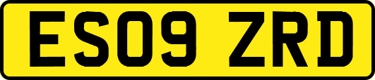 ES09ZRD