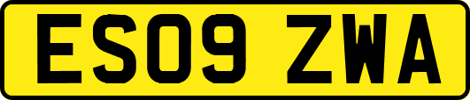 ES09ZWA