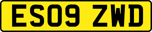 ES09ZWD