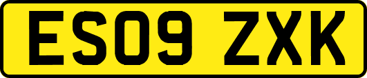 ES09ZXK