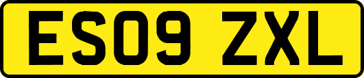 ES09ZXL