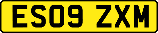 ES09ZXM