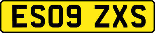 ES09ZXS