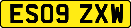 ES09ZXW
