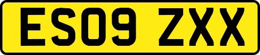 ES09ZXX