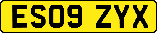 ES09ZYX