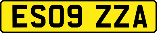 ES09ZZA