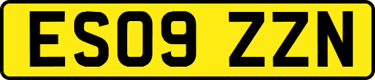 ES09ZZN