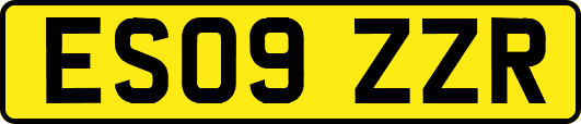 ES09ZZR