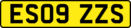 ES09ZZS