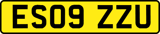 ES09ZZU