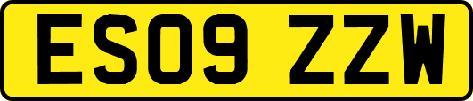 ES09ZZW
