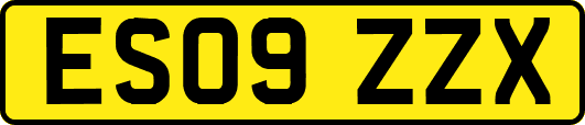 ES09ZZX