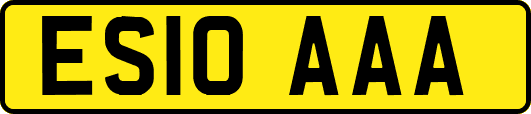 ES10AAA