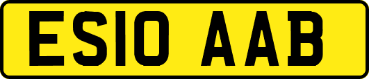 ES10AAB
