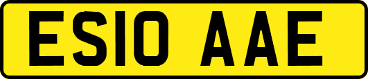 ES10AAE