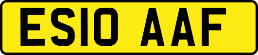 ES10AAF