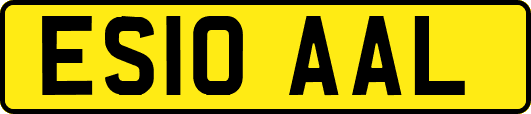 ES10AAL