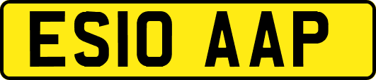 ES10AAP