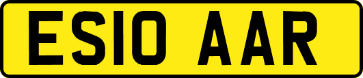 ES10AAR