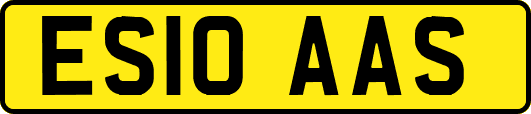 ES10AAS
