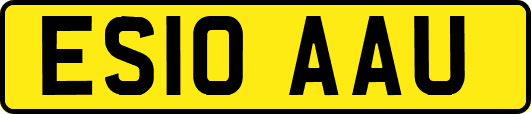 ES10AAU