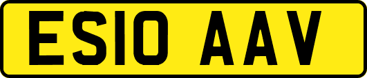 ES10AAV