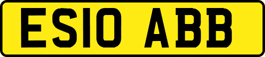 ES10ABB