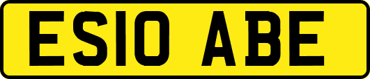 ES10ABE