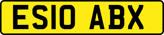 ES10ABX
