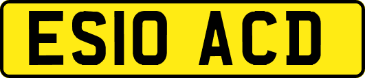 ES10ACD
