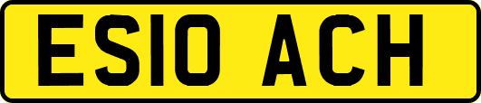 ES10ACH