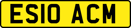 ES10ACM