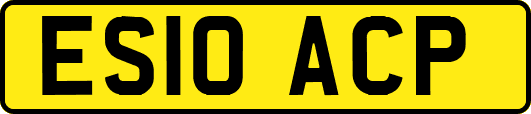 ES10ACP
